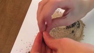 Separate a Mixture of Sand and Salt - Lesson 5