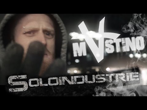 Mastino - Soloindustrie (prod . by Epic Infantry)