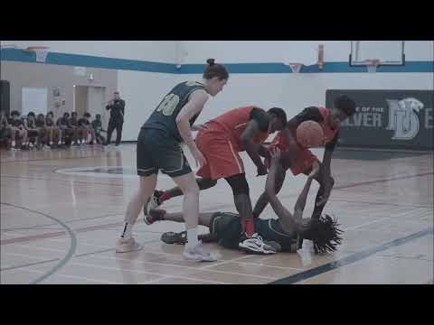 CTA Gold vs Montmorency October 1/22