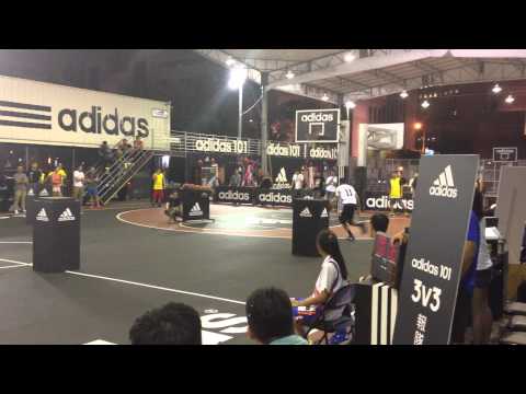 2014-8-8 愛迪達101灌籃大賽IMG 1048