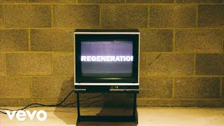 INHEAVEN - Regeneration (2017 Version)