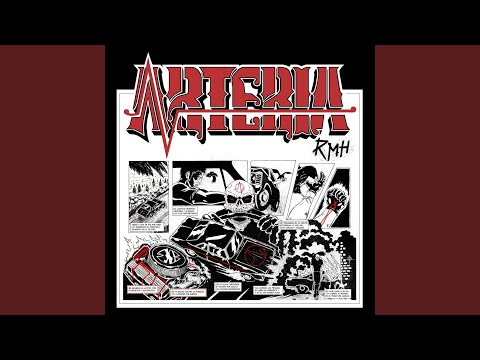 RMH (Rompiendo Mis Huesos)