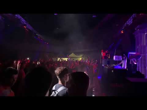 Peter Makto feat Katya Ria - Everything ( Justrice remix ) @ Budapest Hungary 2021/08/19/