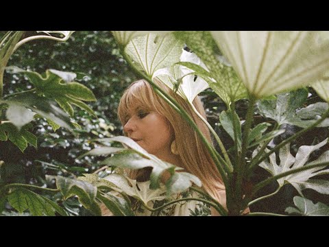 Still Corners - Secret World (Official Video)