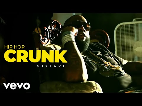 🔥🔥URBAN HITS || HIP HOP CRUNK MIX (Basshead 02) - DJ DENNOH FT Rick Ross, Ace Hood, Birdman, Lil Jon