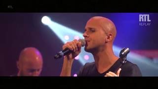 Milow - Howling At The Moon (radio &amp; tv compilation) HD