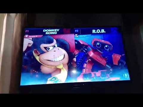 SmashFest 2021 (1/16/20)