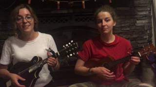 Snowfall by Ingrid Michaelson - Kiffy and Linnae