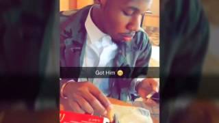 #HoodLove by Jasmine Sullivan