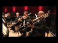 (HD) Moonlight Serenade - The Independent Mantovani Orchestra UK