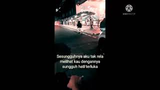 Download lagu status wa cemburu (kangen mantan)sakit hati by dody mp3