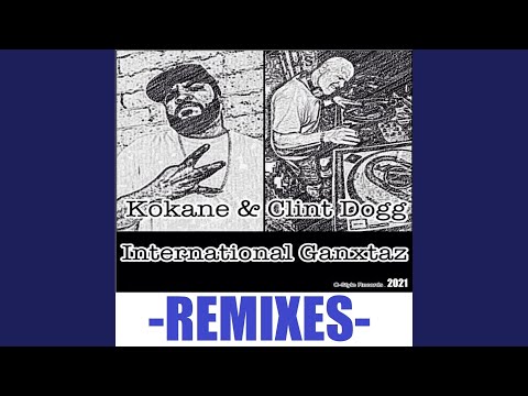 Intro (Clint Dogg Remix)