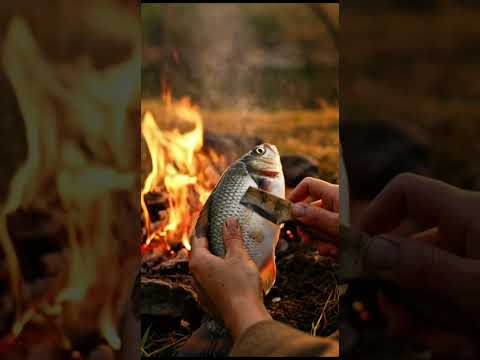 The Secret Food Source of Early Humans #history