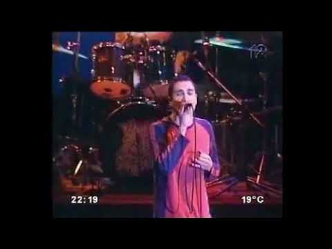 LOS TRAIDORES - En vivo en Rock In Río de la Plata, Teatro de Verano, 27/9/2002