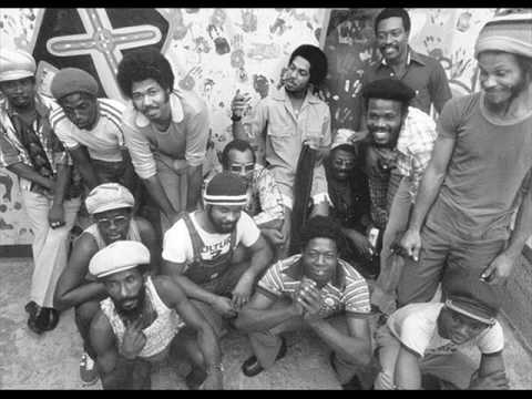 The Upsetters - Dread Lion