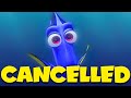 PIXAR MOVIES That Were Cancelled And You Didn T Know