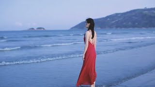 Download lagu Chinese song with Pinyin and English lyrics to learn Chinese A li Shan de gu niang 阿里山的姑娘 mp3
