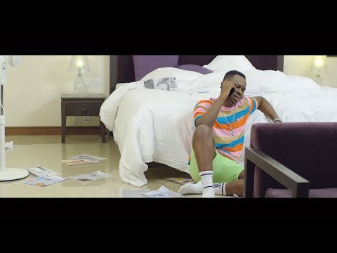 Susumila Feat Lava Lava - Warembo (Official Video)