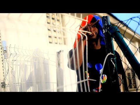 Jackda Feat T.G - Léssé yo palé ( Son Mai 2k15 )