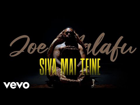 Joe Malafu - Siva Mai Teine (Official Music Video)