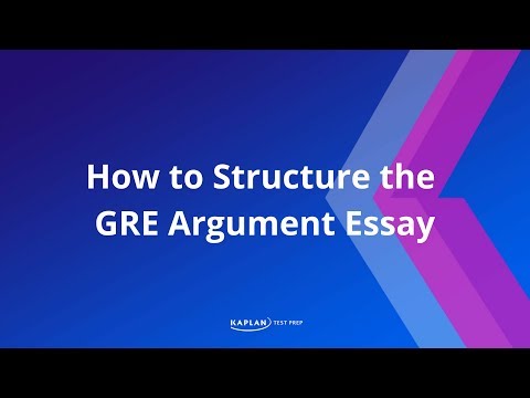 Gre essay grading service