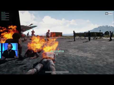 Vinny Caravella: History's Greatest Monster