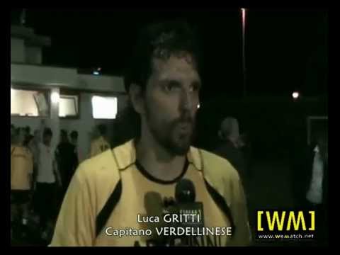 Verdellinese-Carobbio Finale Coppa (7.5.14)