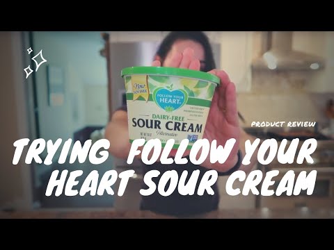 download lagu mp3 mp4 Follow Your Heart Sour Cream, download lagu Follow Your Heart Sour Cream gratis, unduh video klip Follow Your Heart Sour Cream