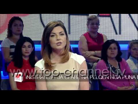 Pasdite ne TCH, 18 Qershor 2015, Pjesa 2 - Top Channel Albania - Entertainment Show