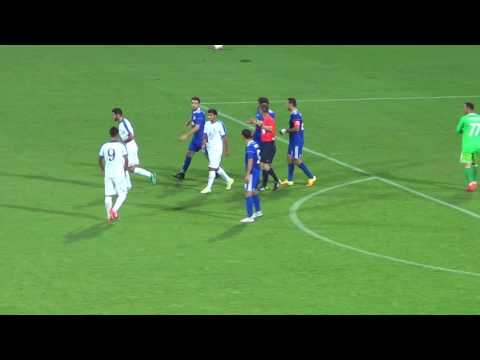 Pyunik.2-1.Gandzasar K./2 half