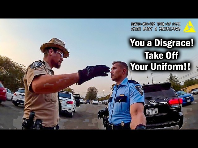 When Government Cops Educate Local Cops On The Law SDDEFAULT Thumbnail