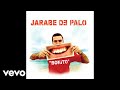 Jarabe De Palo - Bonito (Audio)