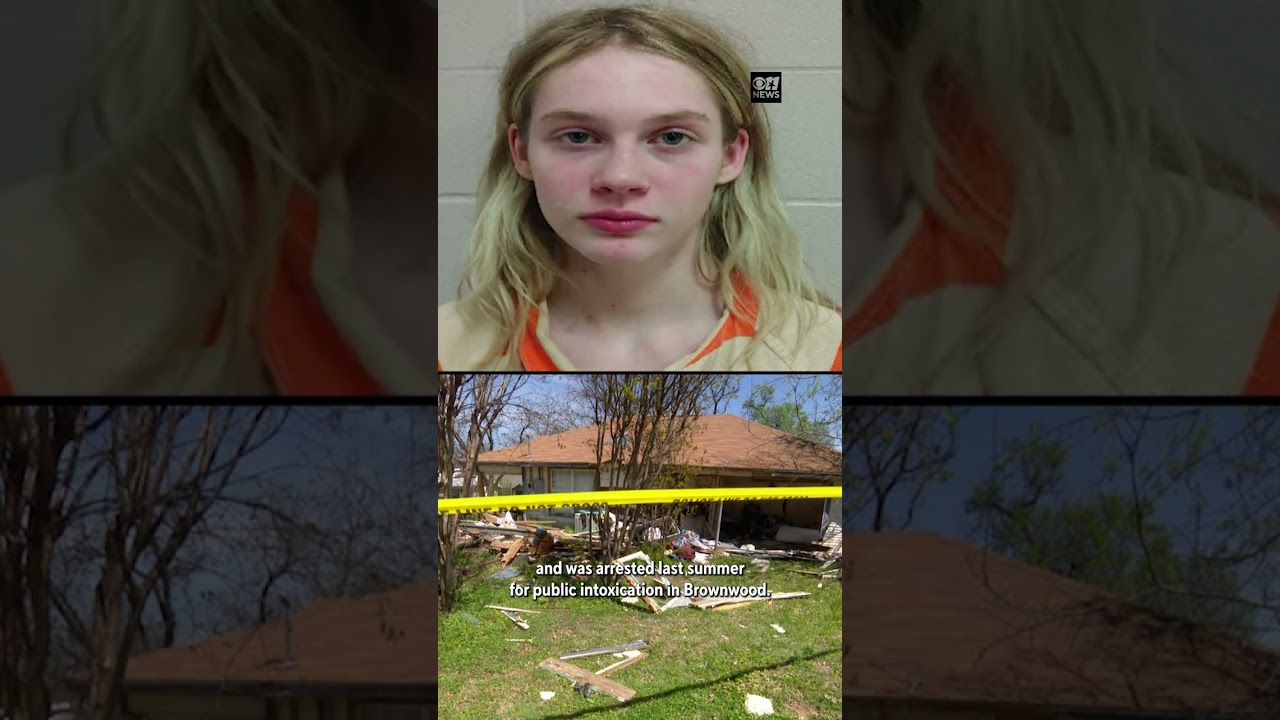 North Texas family feels 