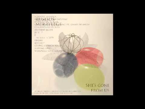 [alk012] Rumbus Merrylegs [she's gone from us] the year is 2029