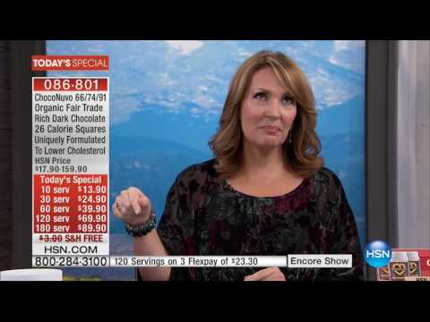 HSN | Andrew Lessman Your Vitamins 20th Anniversary 10.16.2016 - 08 AM