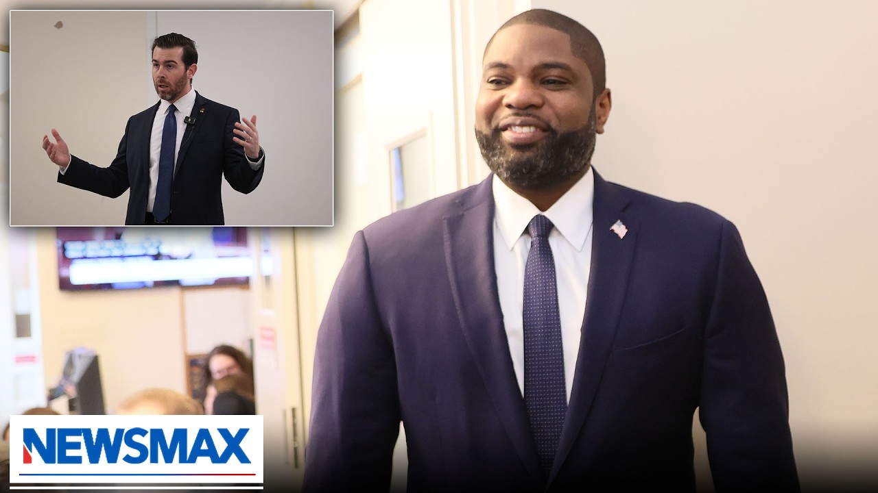 We need to keep Florida free from radical DSA Dems: Byron Donalds | Bianca Across The Nation