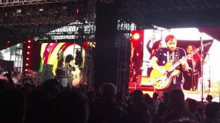 Stay in My Corner - The Arcs