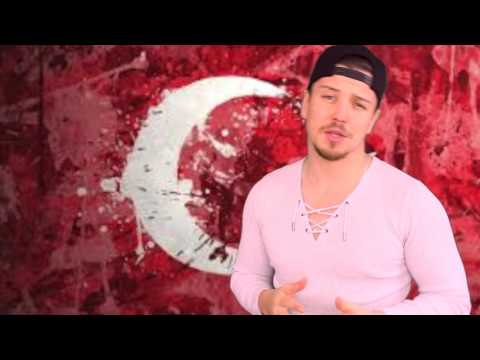 Matas - #3 Vergleich: Deutsche/Türken/Russen - wecken