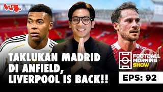 Download lagu CR7: ARSENAL AKAN JADI JUARA EPL MUSIM INI! AMORIM & DALOT MASIH KELUARGA?! mp3 Download lagu CR7: ARSENAL AKAN JADI JUARA EPL MUSIM INI! AMORIM & DALOT MASIH KELUARGA?! mp3