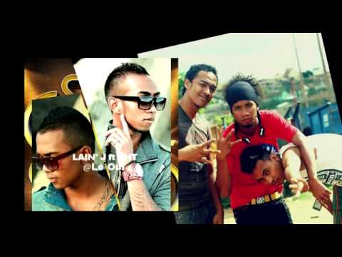 ▶ THT FT Lain'J   @ lé Oui
