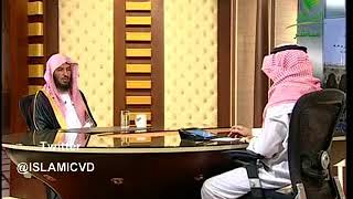 صورة يستفتونك لمعالي الشيخ أ.د. سعد بن ناصر الشثري-22 10 2015  --9  1  1437هـ