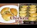 Nigerian Chicken Pie Chicken Meat Pie Recipe Flo Chinyere
