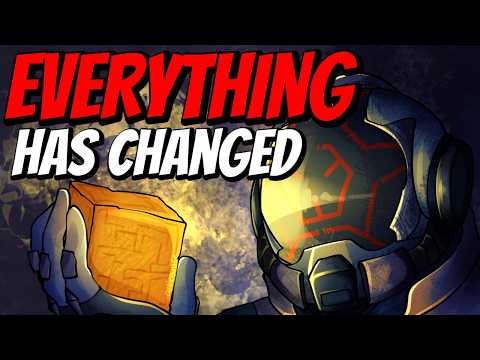 The Fortnite Storyline Has CHANGED FOREVER