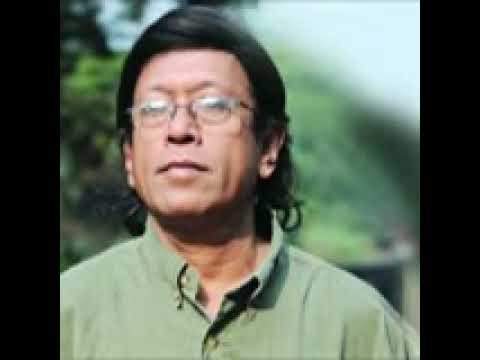 Lucky Akhond : Agey jodi jantaam. original version