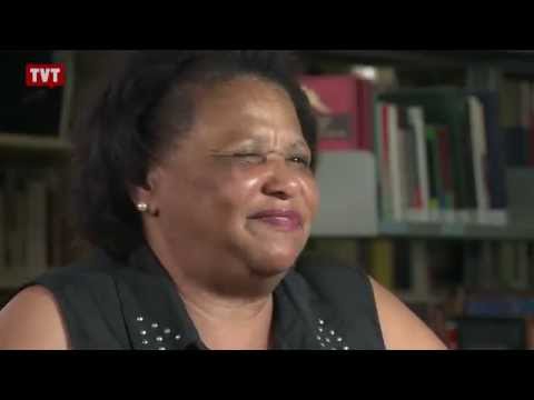 Carolina Maria de Jesus: daughter talks about the writer's life and work