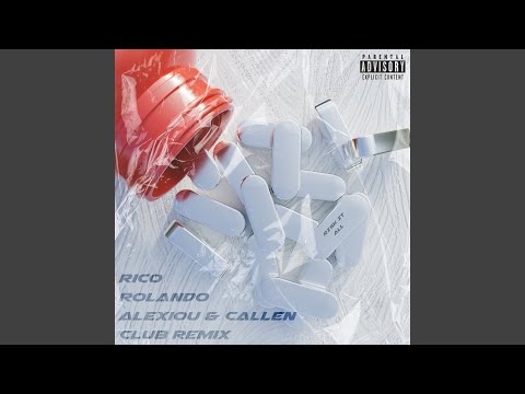 Risk It All (Alexiou & Callen Club Mix)