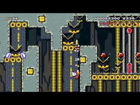 [3YMM] Reckless Abandon (by Jeffie) speedrun - 1:10.577