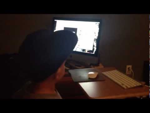 Makai saying EAST NEW YORK like UNCLE MURDA