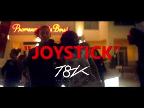 YLS X YZII "JOYSTICK"