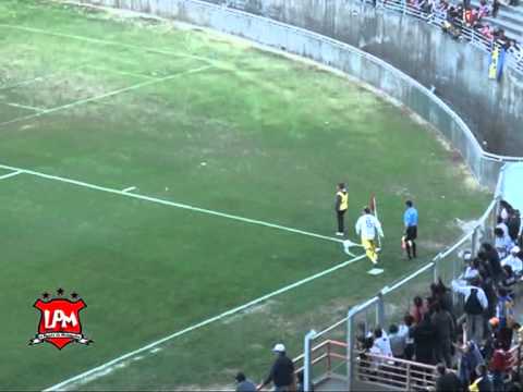 Argentino B: Policial 1   Estudiantes 1